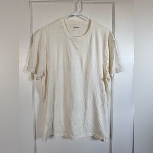 Madewell Men's All Day Tee, NWT